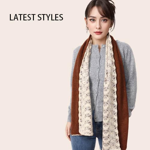 LATEST STYLES