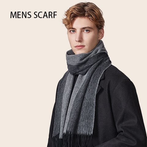 MENS SCARF 拷贝